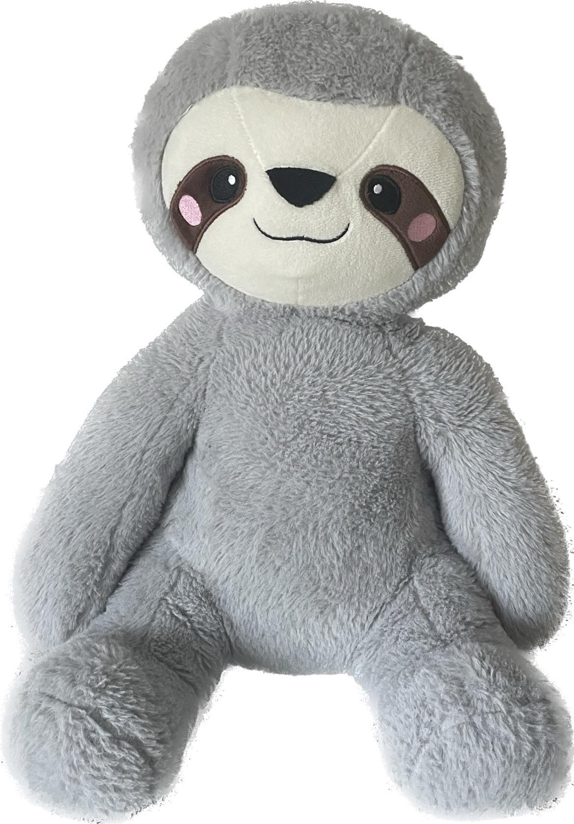 Weighted Stuffed Animal for Adults
